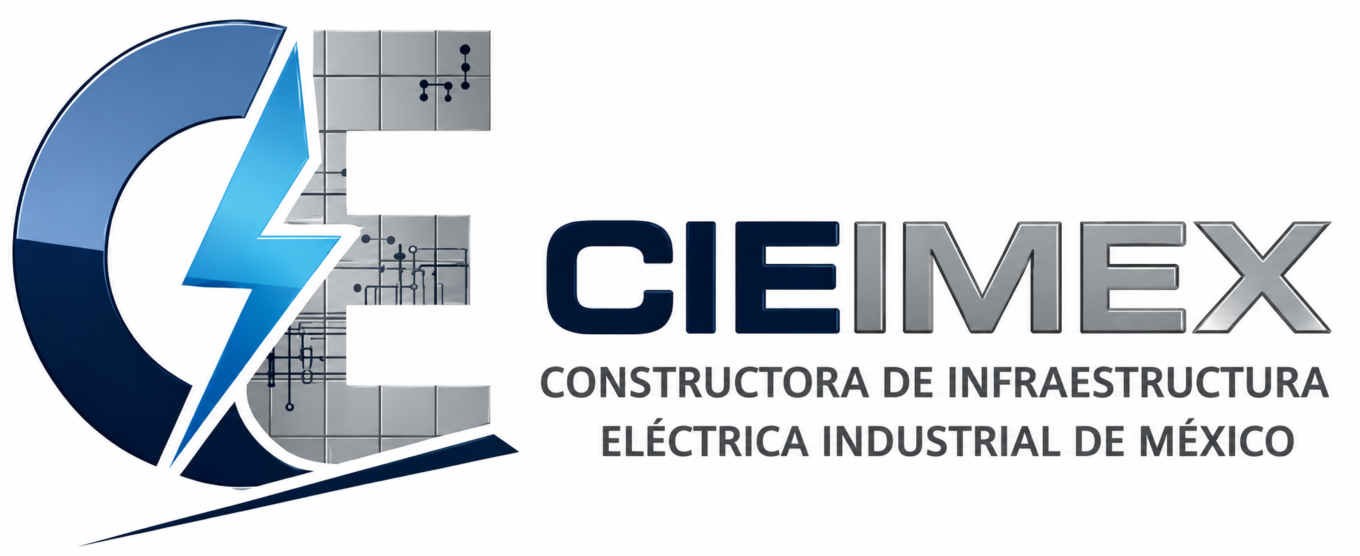 CONSTRUIMOS LA INFRAESTRUCTURA ELÉCTRICA QUE IMPULSA LA INDUSTRIA DE MÉXICO